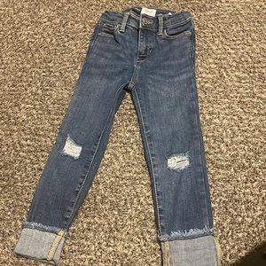 Old navy jeans